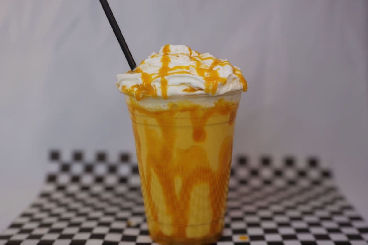 Mango Shake