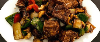 V06. Cashew Tofu