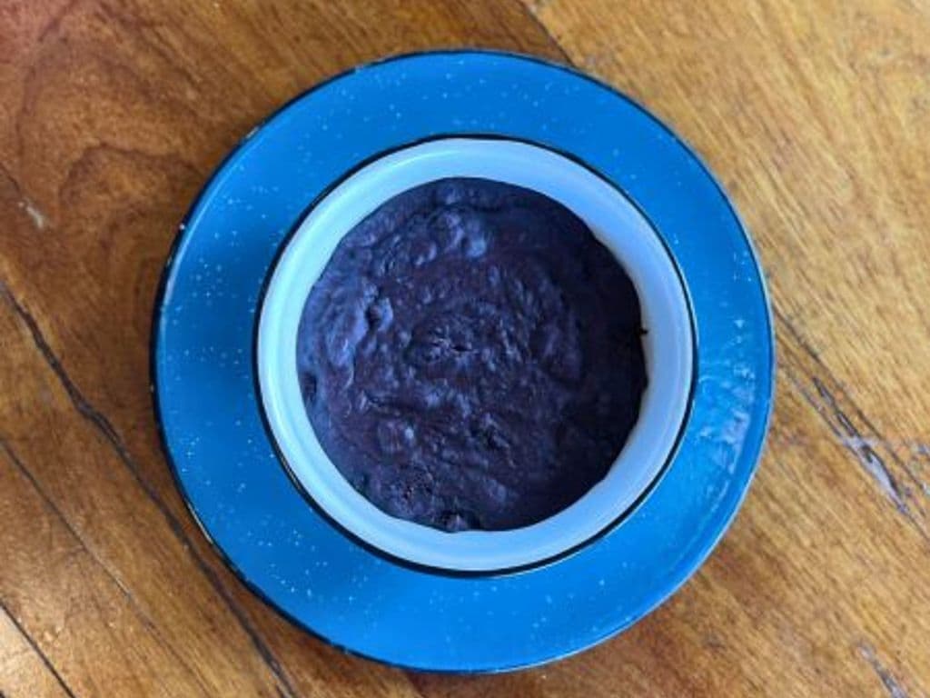 DD Bowl Beans
