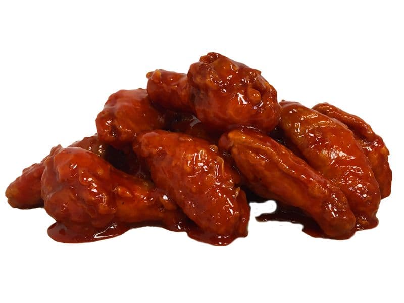 Wings (2 lbs)