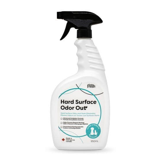 EnviroFresh Hard Surface Odor Out 950 Ml