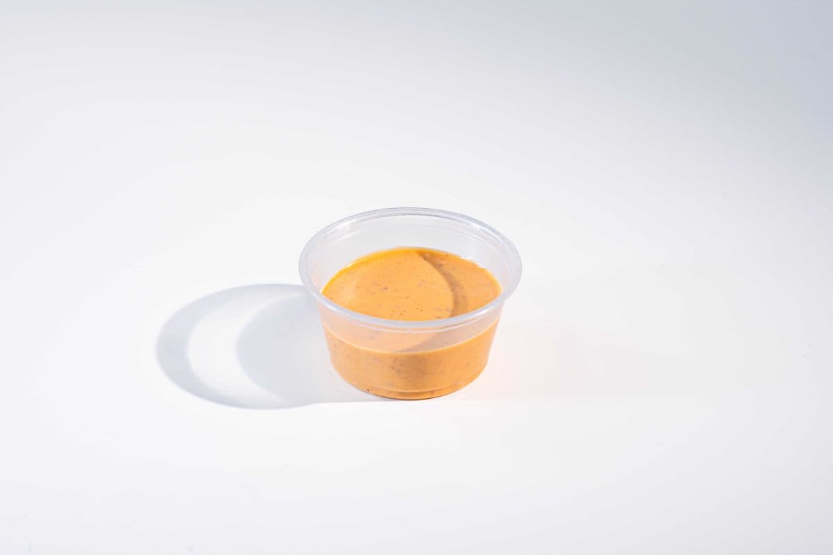Republic Sauce