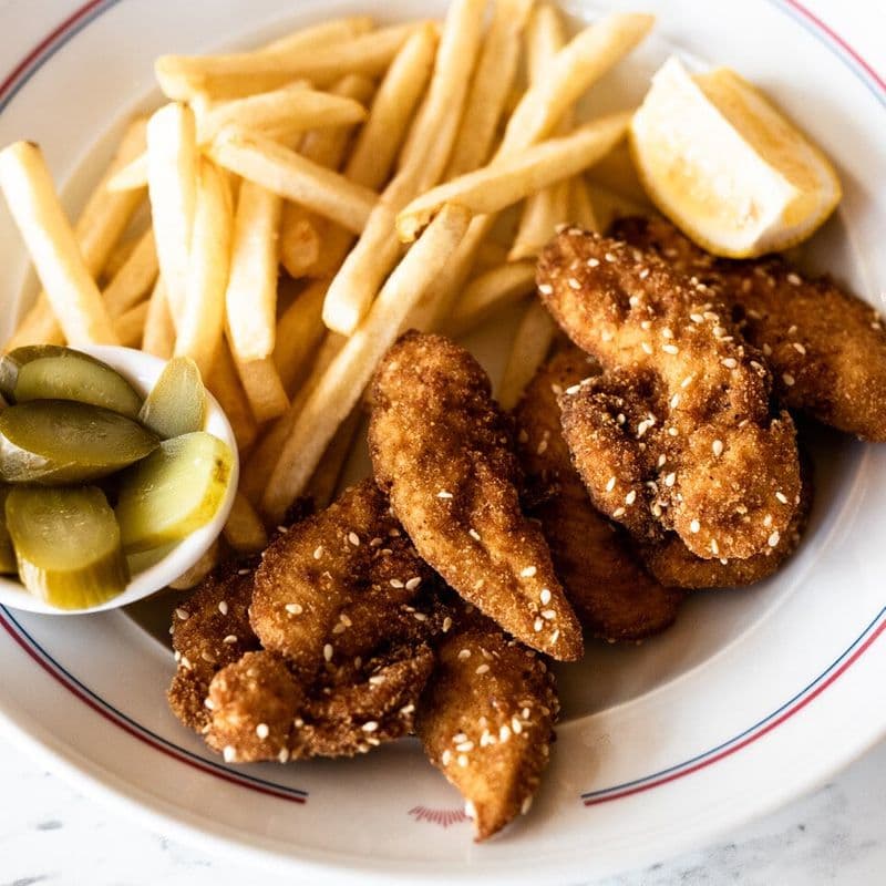 Chicken Tenders