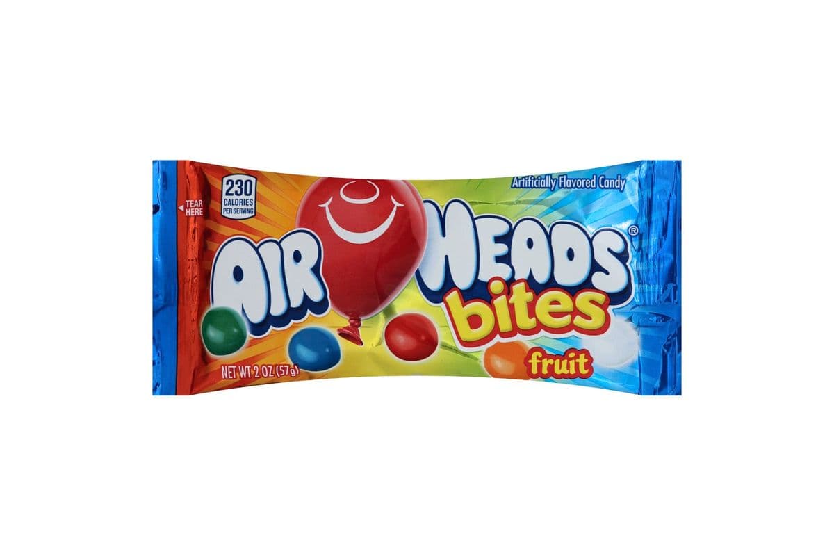 Airheads Bites Original Fruit (57 gr)