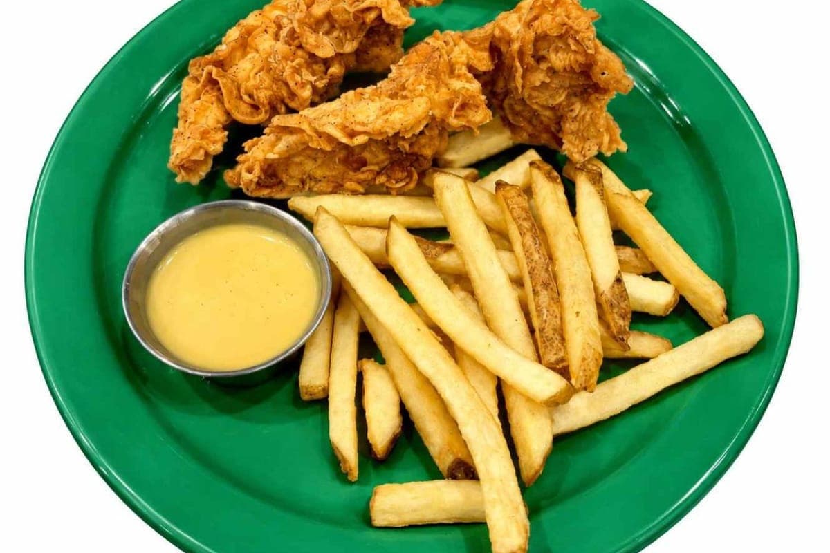 Chicken Tenders