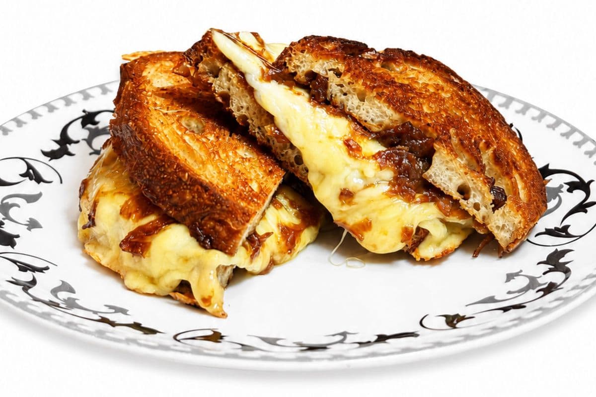 French Onion Melt