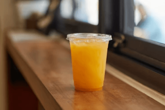 Pineapple Shake