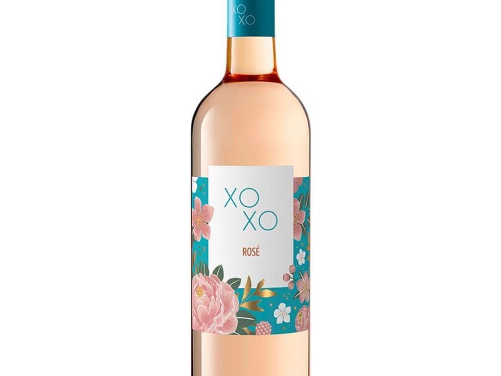 XOXO Rose (750 ml)