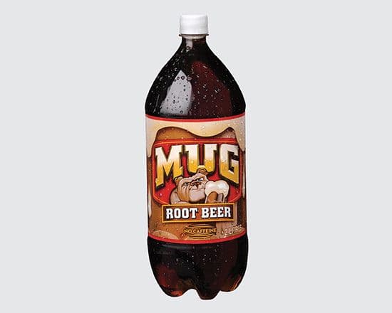 Pop - Mug Root Beer