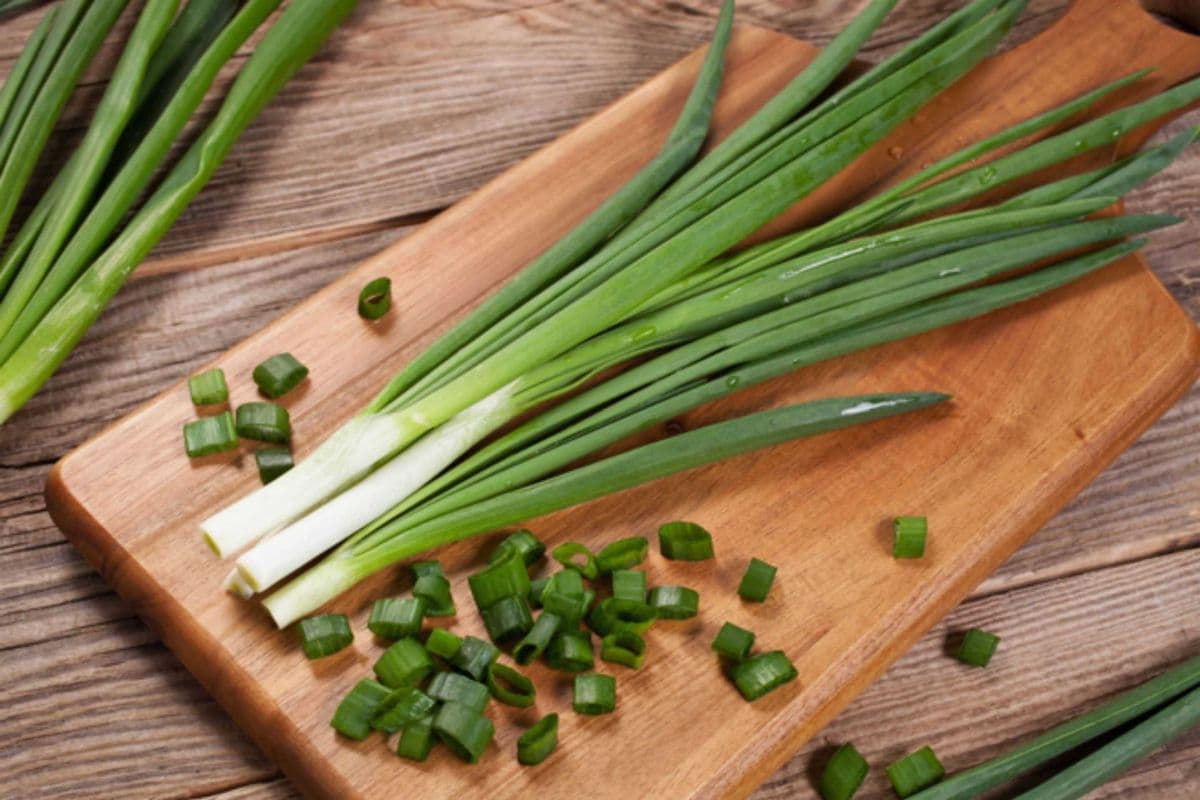 AA2 Extra Green Onions(加葱花)