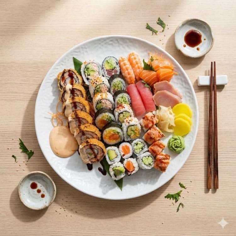 Boîte pour 2 (36 mcx) / Box for 2 (36 Pcs)