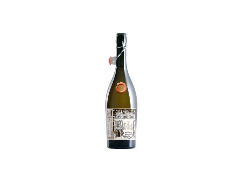 Casa Di Malia Organic Prosecco (750ml)
