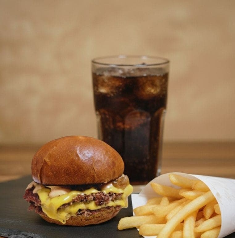 The original Meal