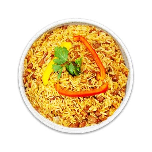Riz Collé / Rice