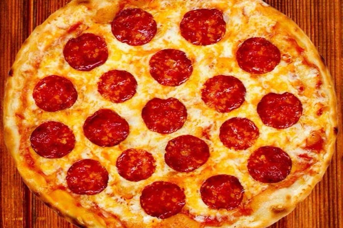 BOGO – New-York Pepperoni (Medium (12”))