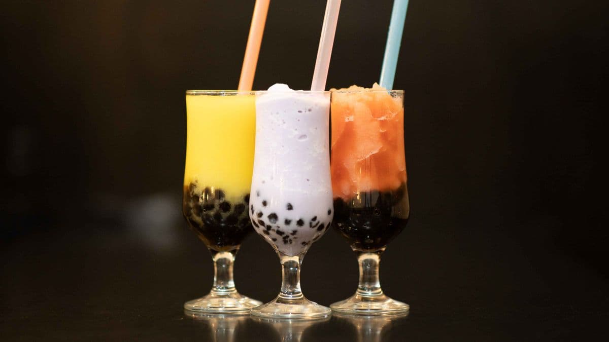 Bubble Tea