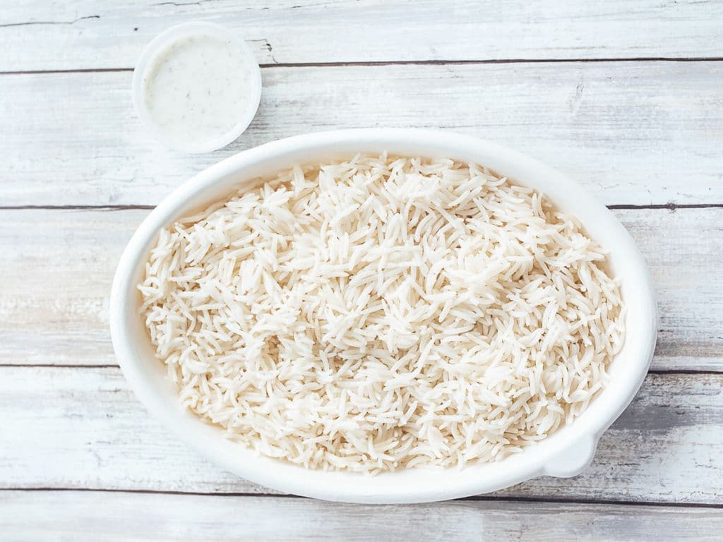 Rice Pilaf