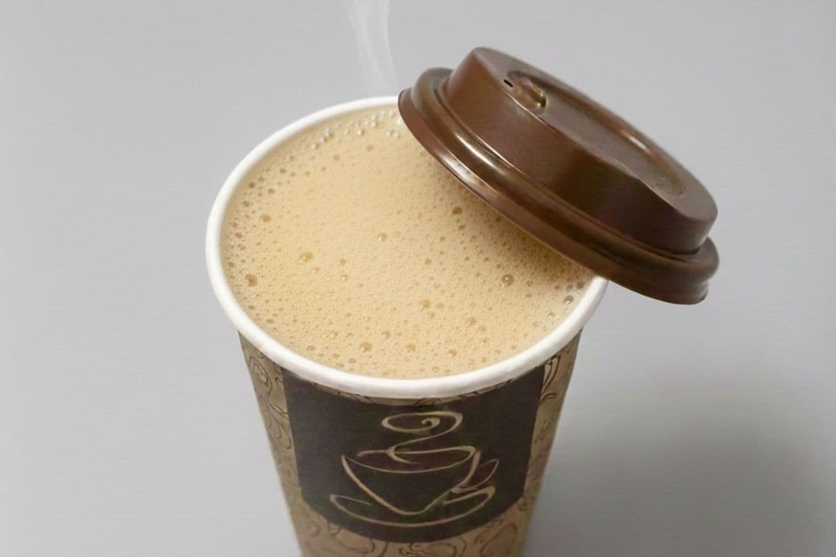 Kerala Milk Tea