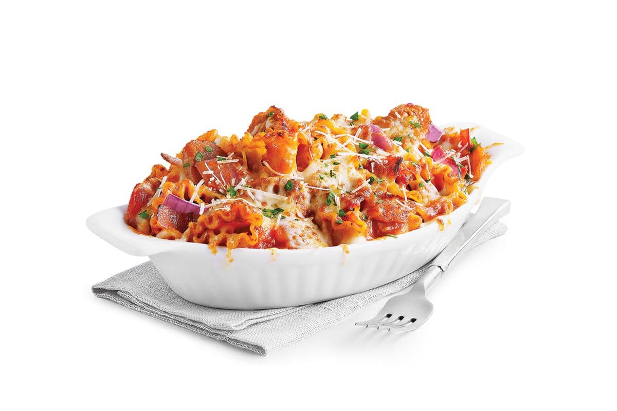 Boston's Lasagna