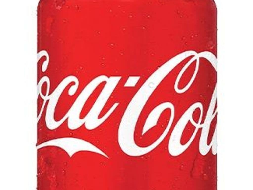 Coca Cola Classic