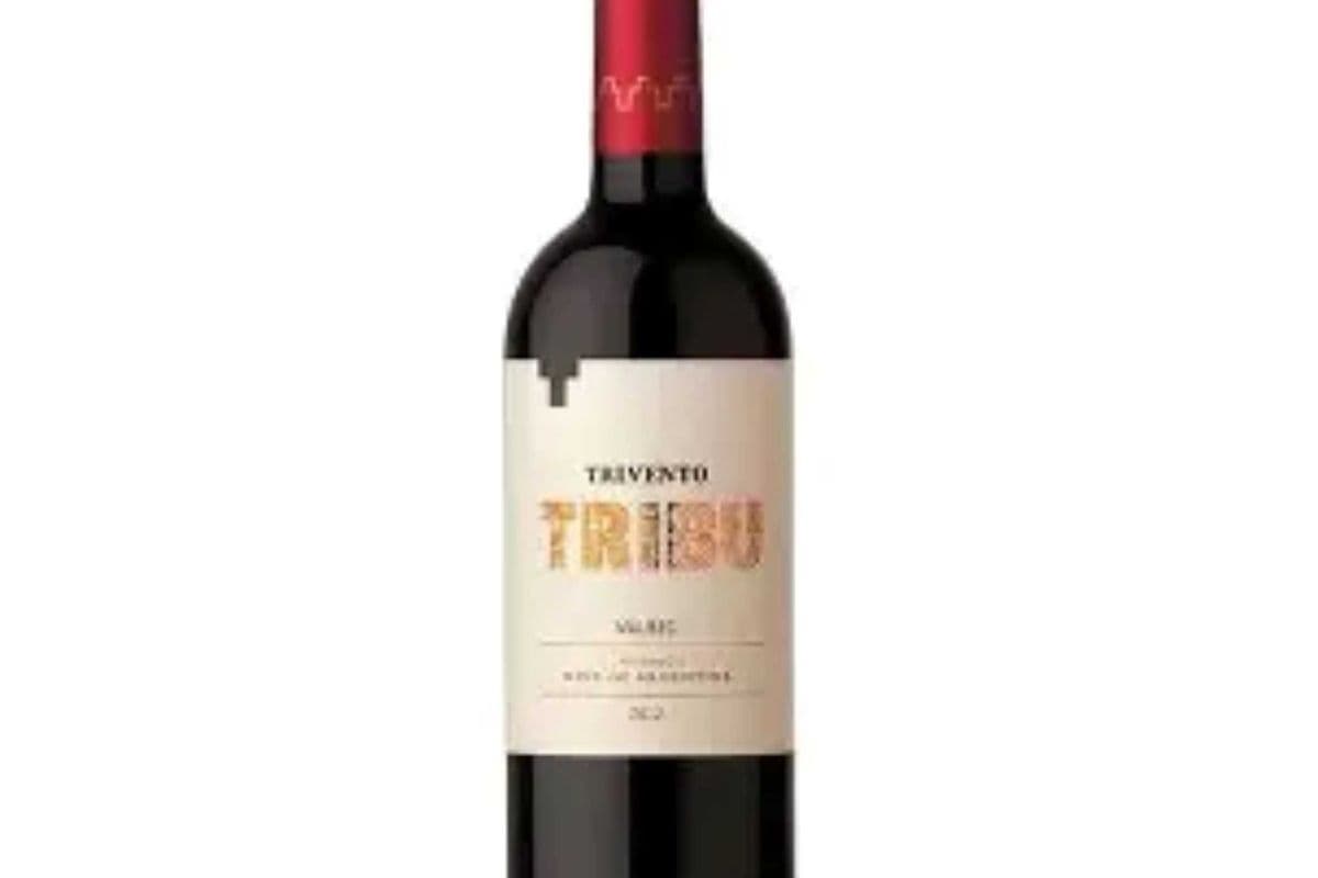 Trivento Tribu Malbec (1 x 750ml)