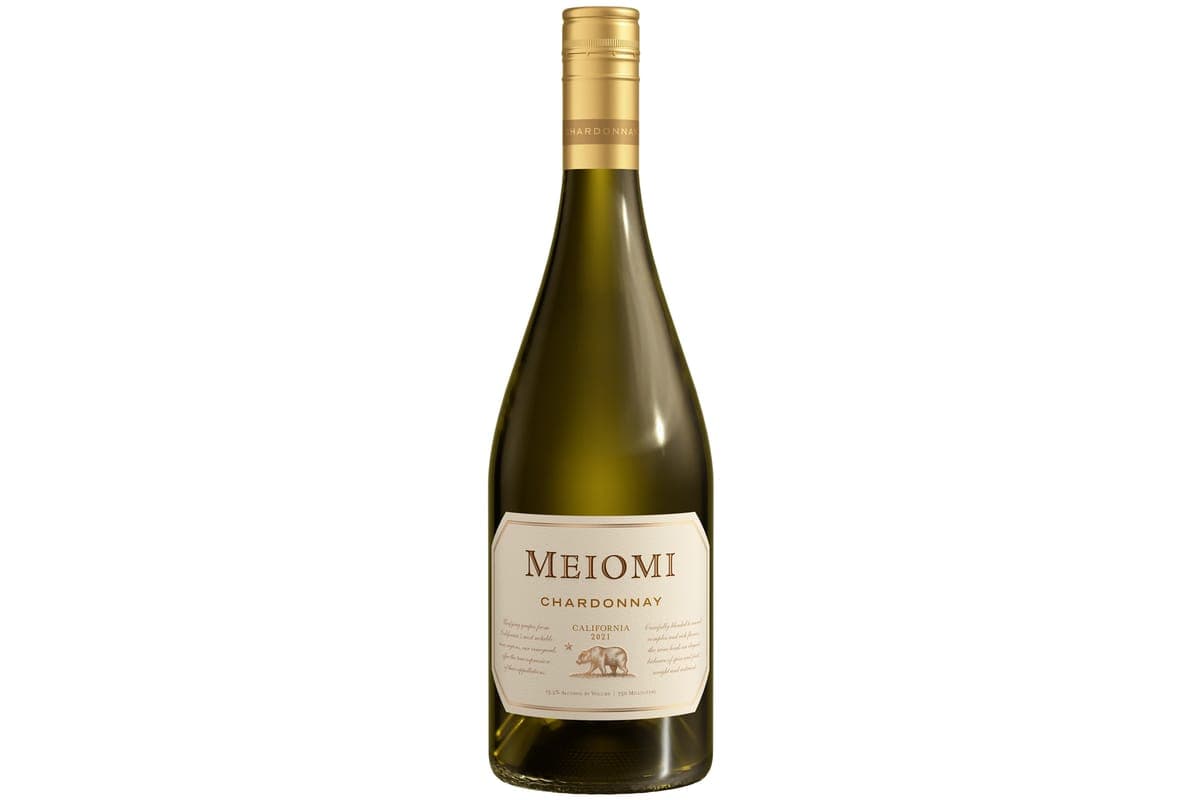 Meiomi Chardonnay 750ml