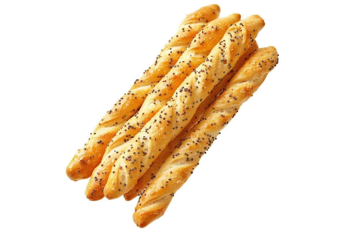 Breadsticks (10 Pcs) (10)