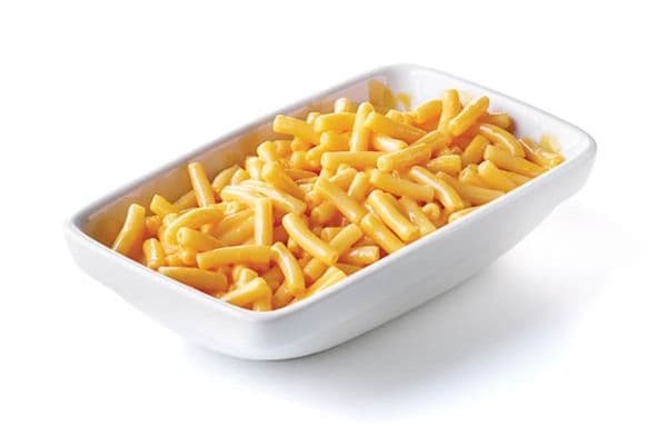 Kid's Mac and Cheese
