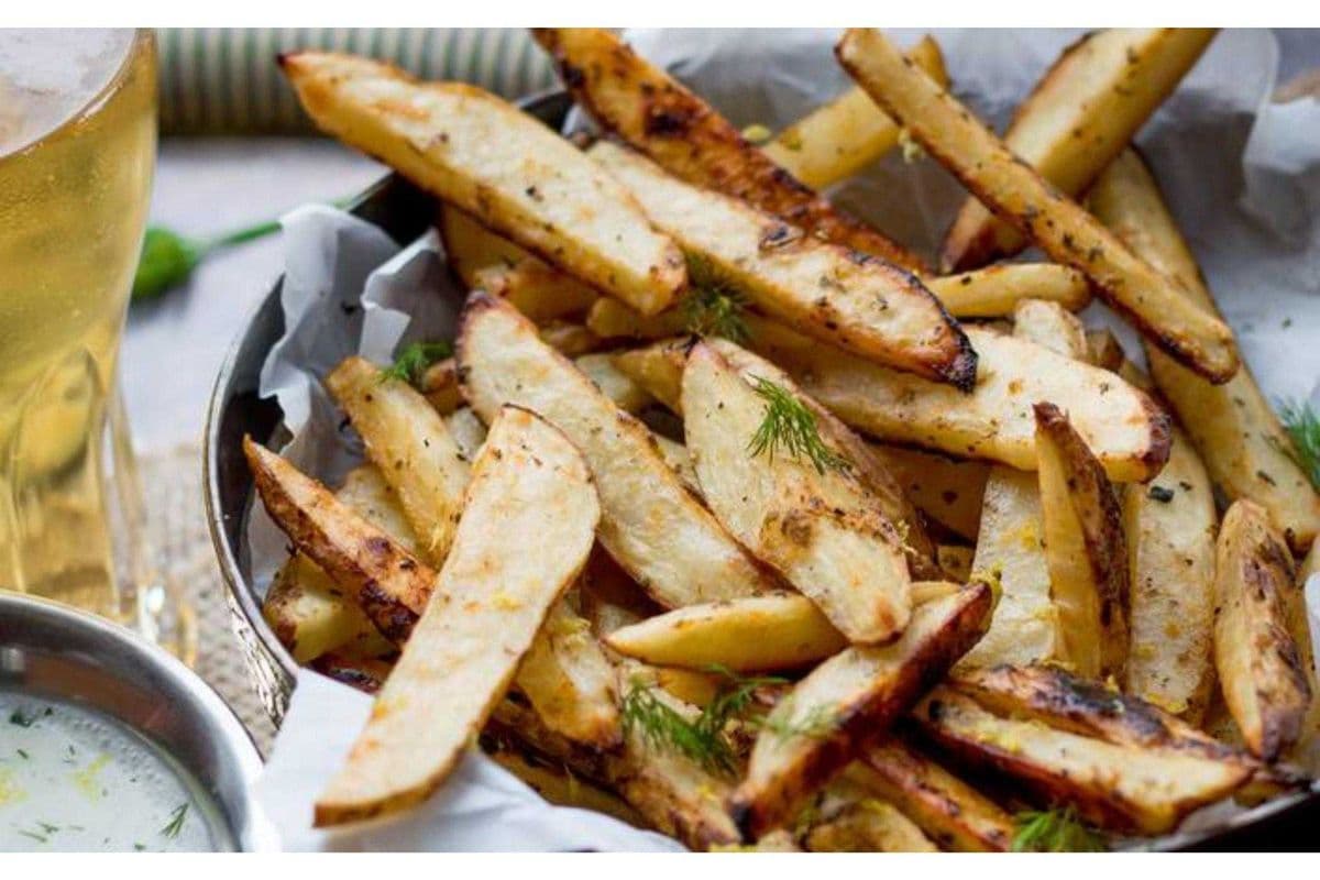 /Frites / Fries