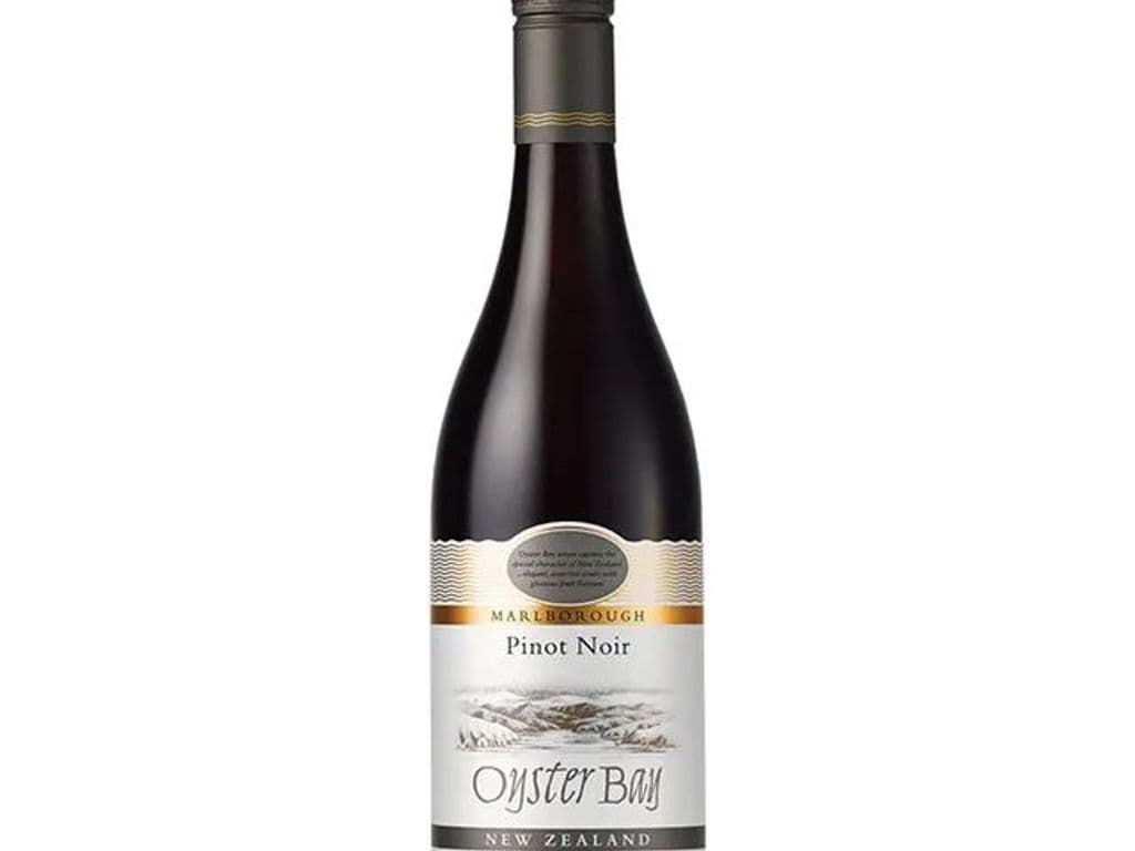Oyster Bay Pinot Noir (750 ml)