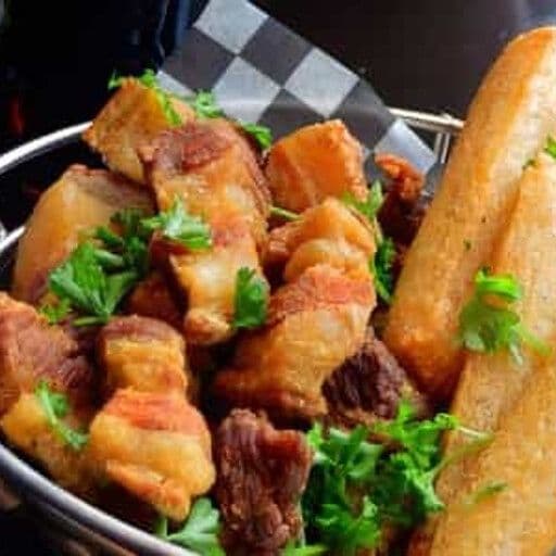 Fritanga