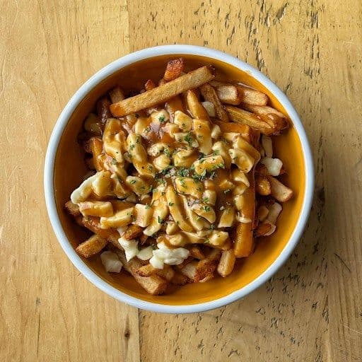 Poutine Classique (Coquette)