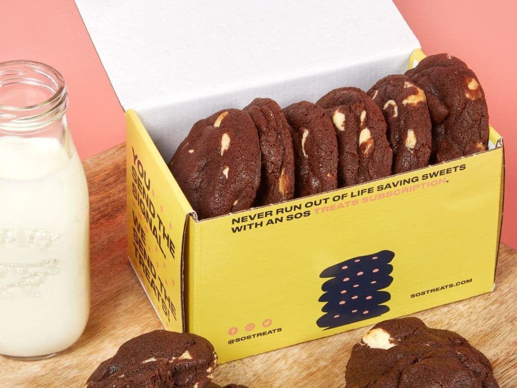 Gluten Free 6 Count