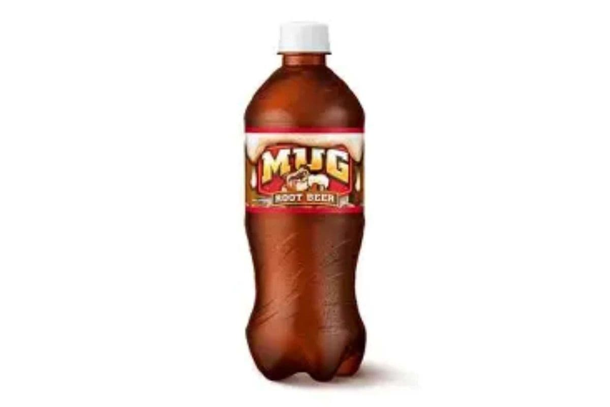 2L Mug Rootbeer (2L)