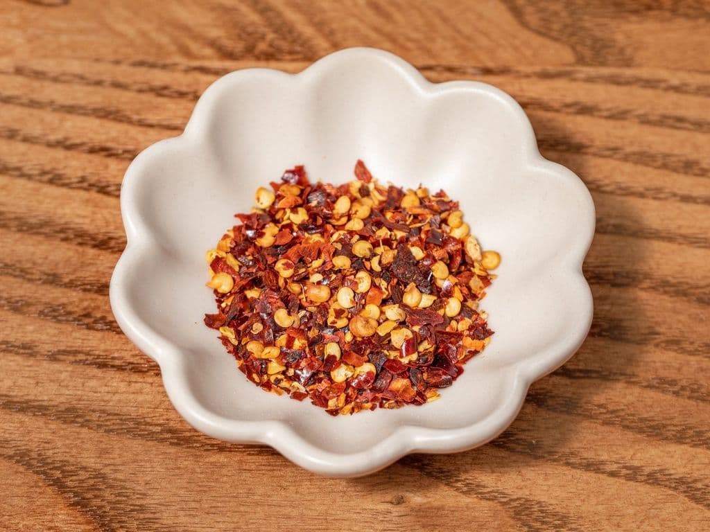 Chili Flakes