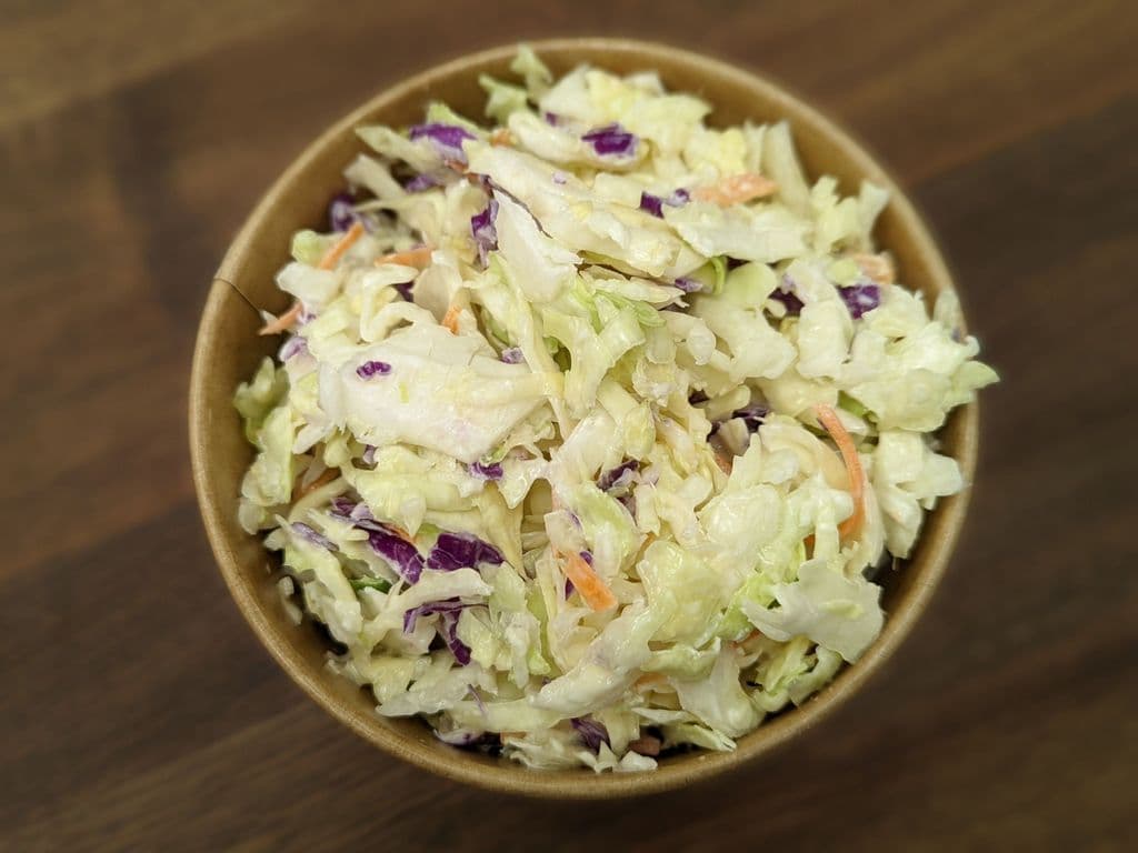 Large Coleslaw