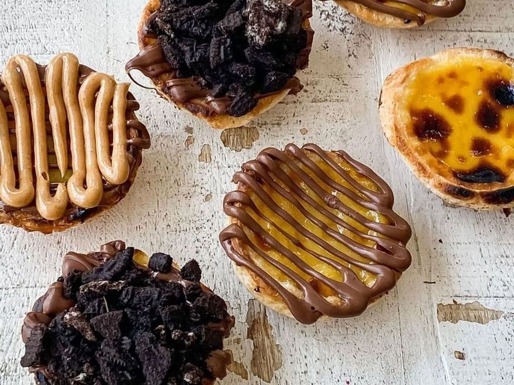 6 Natas Twister