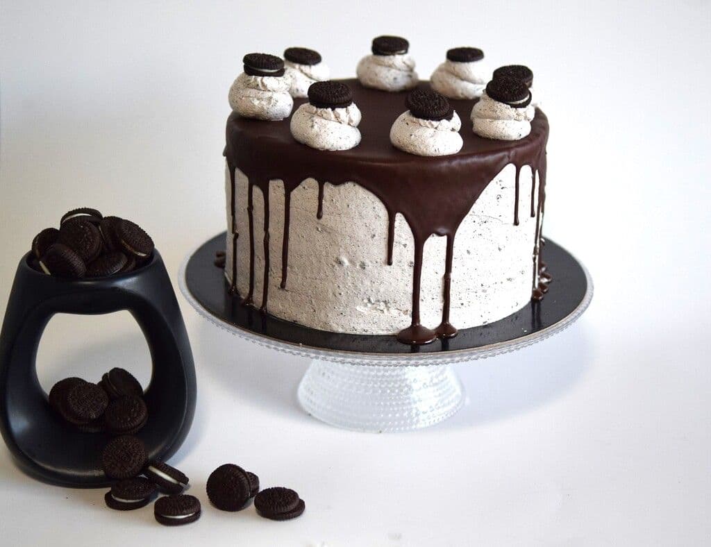 SUPREME OREO