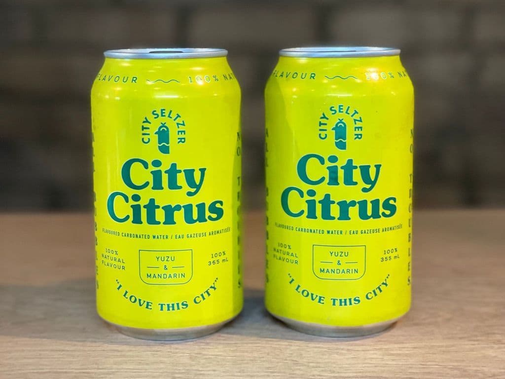City Citrus