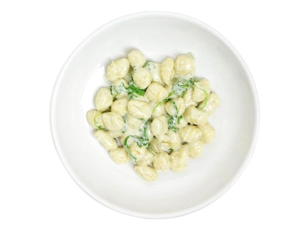 Gnocchi Gorgonzola