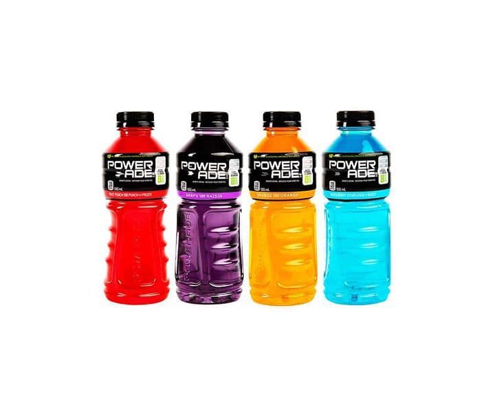 Powerade Sports Drink