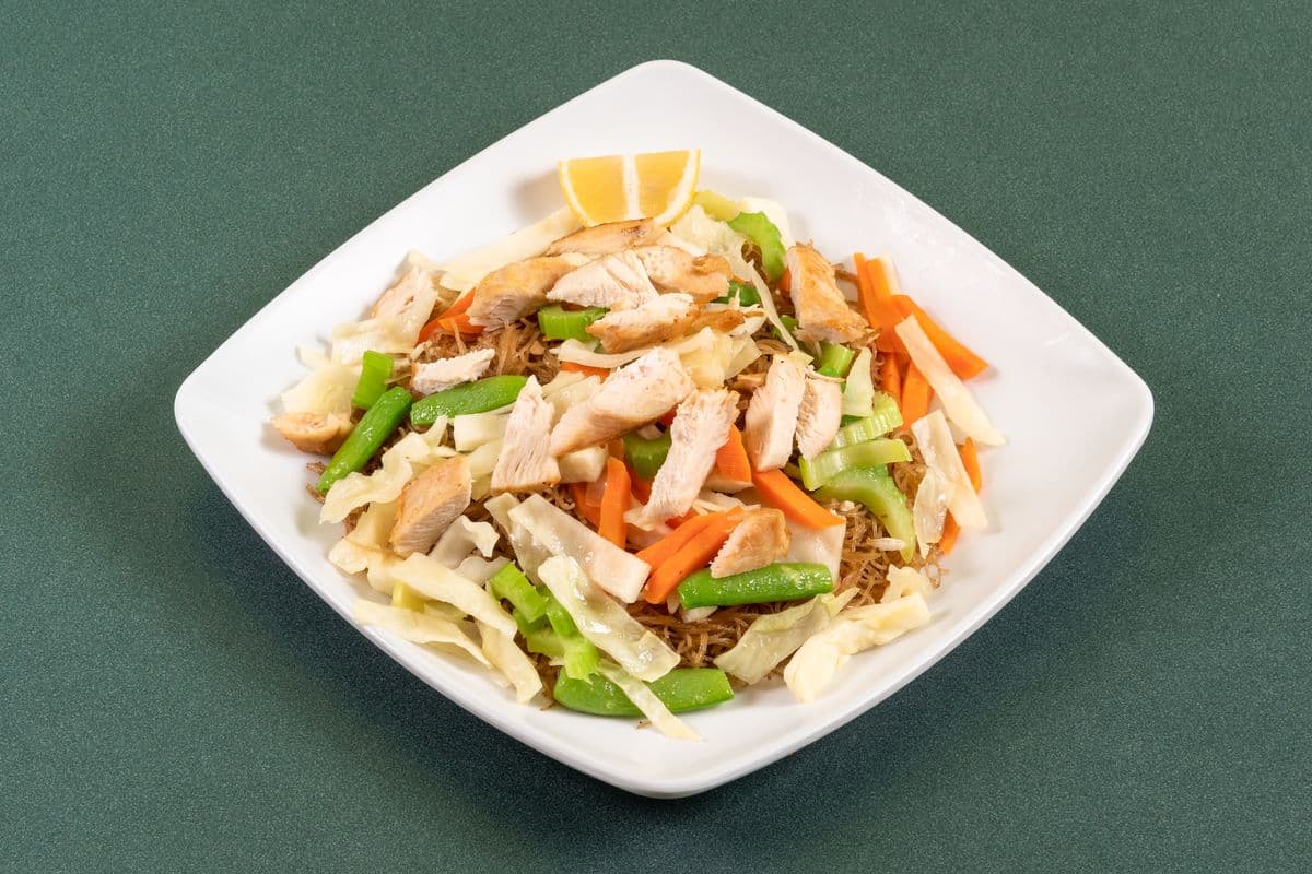 Pancit Bihon Solo