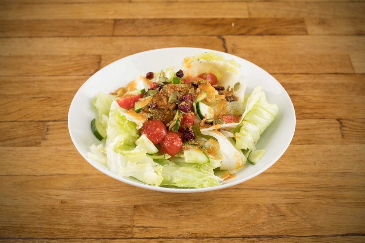A1. Ogam Salad