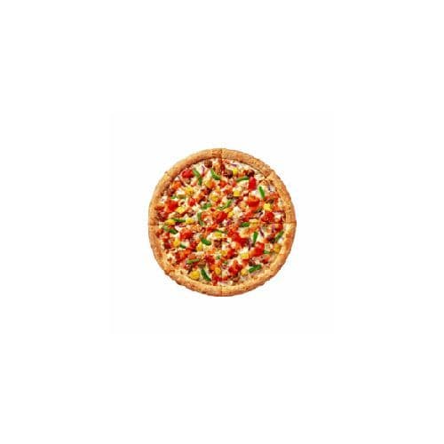 Tandoori Chicken - Small (6 slices)