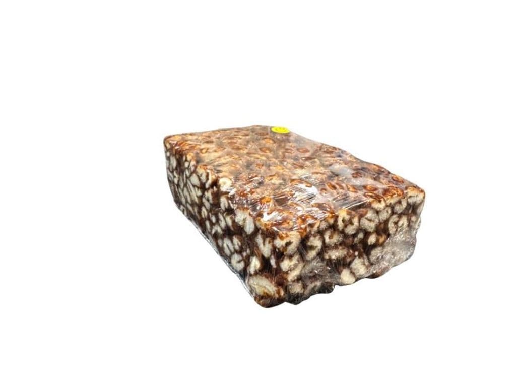 PUFFWHEAT CAKE