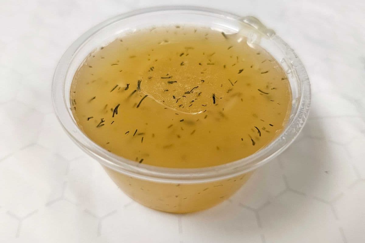 Honey Dill (2 oz)