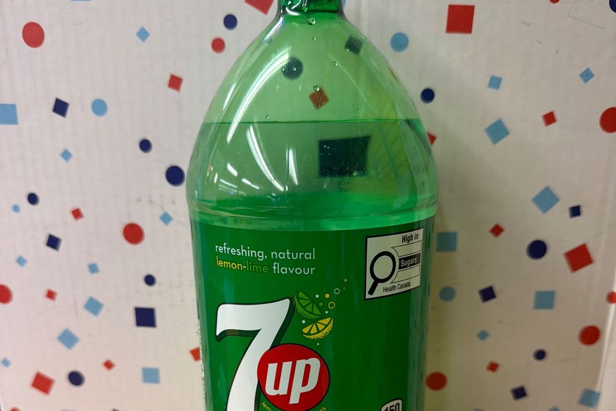 7up 2Lt