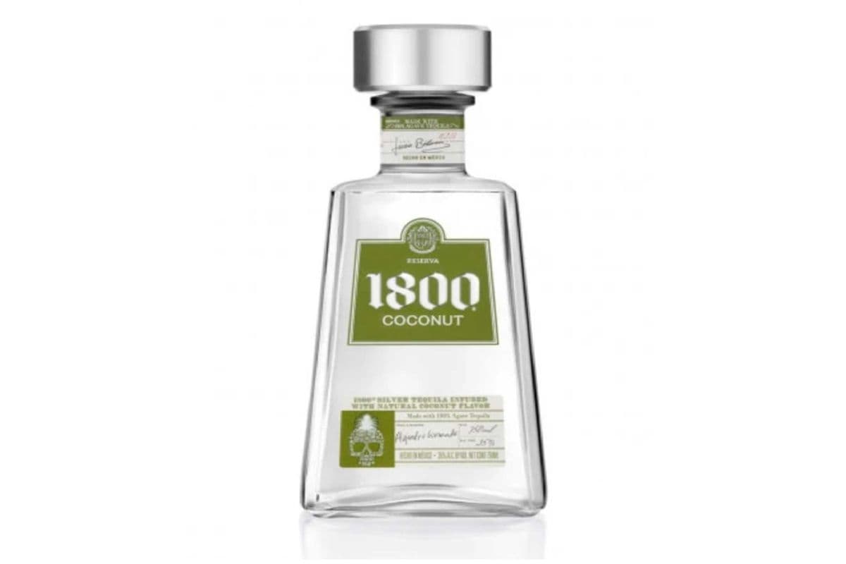 1800 COCUNUT (1 x 750ML)