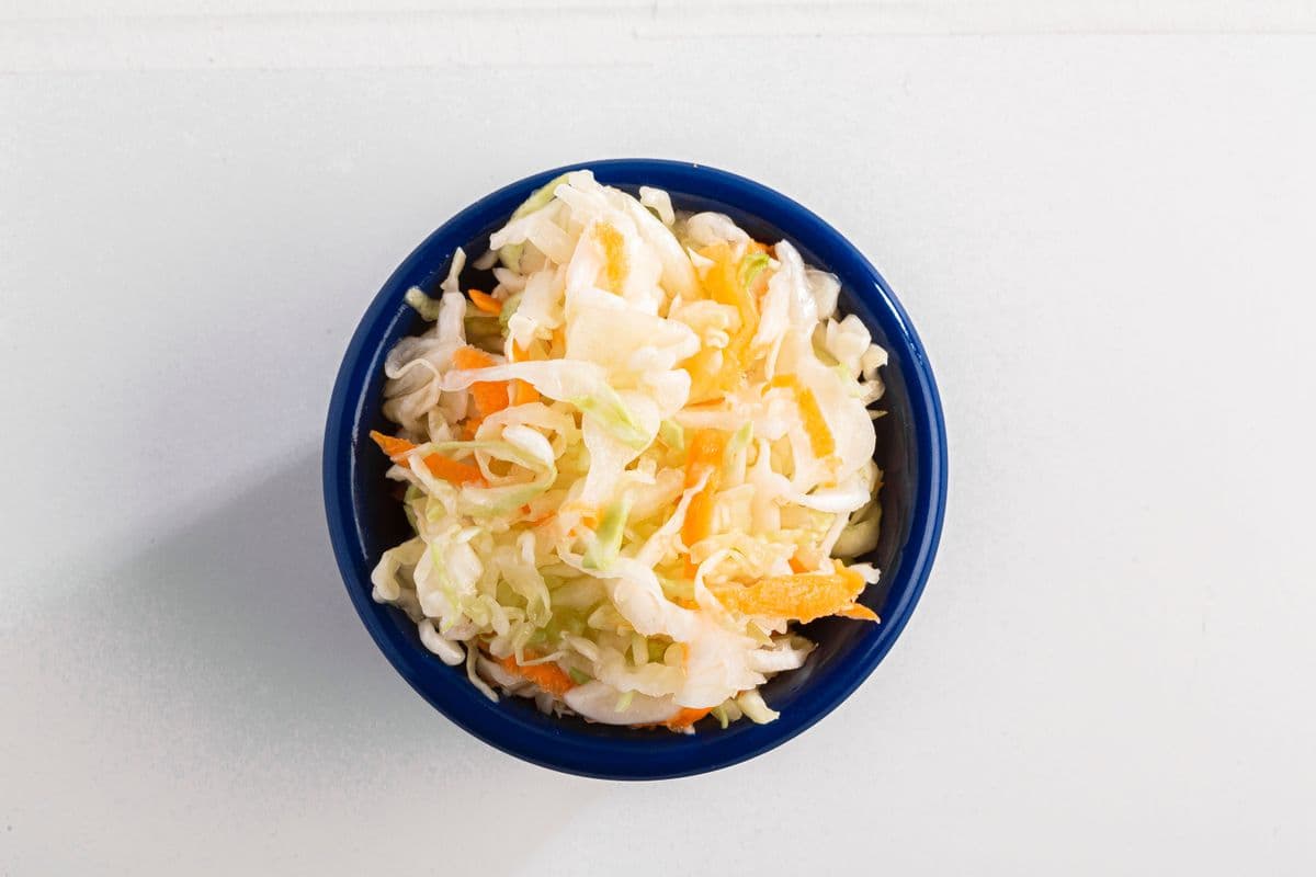 Coleslaw