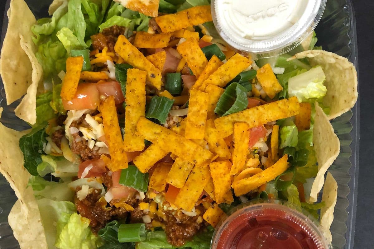 Taco Salad